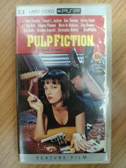 Pulp Fiction [UMD] - (CIB) (PSP)