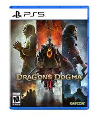 Dragon's Dogma 2 - (NEW) (PlayStation 5)