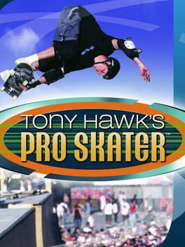 tony hawk's pro skater - (Loose) (Nintendo 64)