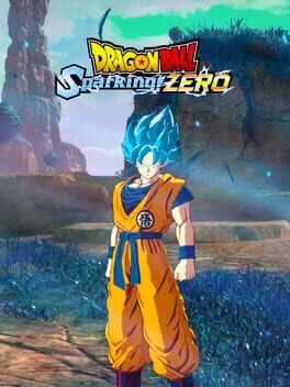 DRAGON BALL: Sparking! ZERO - (NEW) (PlayStation 5)