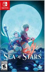 Sea Of Stars - (CIB) (Nintendo Switch)