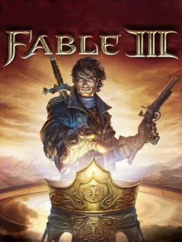 fable 3 - (CIB) (Xbox 360)