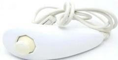 Wii Nunchuck White | (NEW) (Wii)