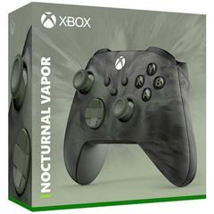 Nocturnal Vapor Controller | (NEW) (Xbox Series X)