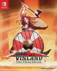 Dead In Vinland: True Viking Edition - (NEW) (Nintendo Switch)