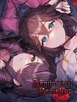 Sentimental Death Loop - (NEW) (Nintendo Switch)