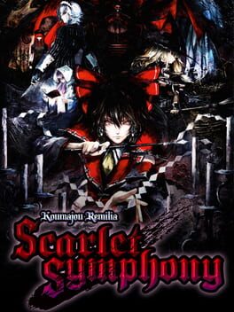 Koumajou Remilia Scarlet Symphony - (NEW) (Nintendo Switch)