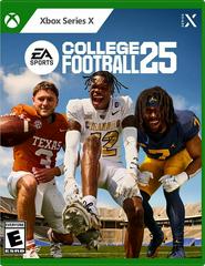 College Football 25 - (NEW) (Xbox Series X)