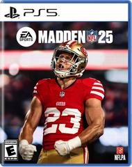 Madden NFL 25 - (NEW) (Playstation 5)