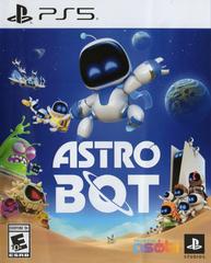 Astro Bot - (CIB) (Playstation 5)