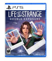 Life Is Strange: Double Exposure - (NEW) (Playstation 5)