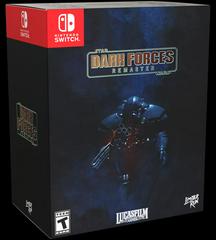 Star Wars Dark Forces Remaster [Master Edition] - (NEW) (Nintendo Switch)