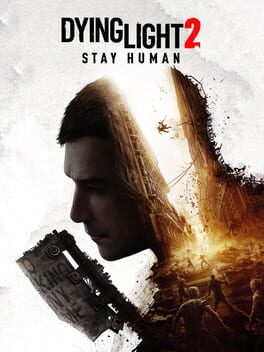 Dying Light 2: Stay Human - (NEW) (Playstation 5)