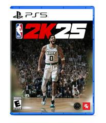 NBA 2K25 - (NEW) (PlayStation 5)