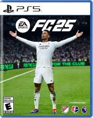 EA Sports FC 25 - (NEW) (Playstation 5)