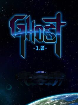 Ghost 1.0 - (CIB) (Nintendo Switch)