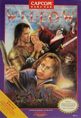 Willow | (Cart Only) (NES)