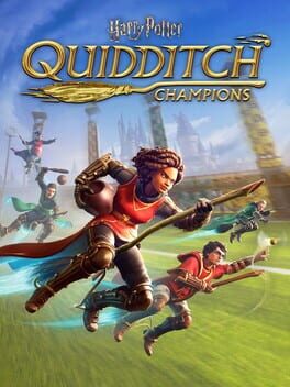 Harry Potter: Quidditch Champions - (NEW) (PlayStation 5)