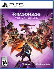 Dragon Age: The Veilguard - (NEW) (Playstation 5)