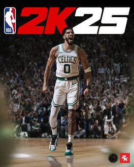 NBA 2K25 - (NEW) (Playstation 5)