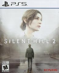 Silent Hill 2 - (CIB) (Playstation 5)