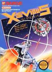 Xevious - (Loose) (NES)