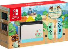 Nintendo Switch Animal Crossing: New Horizons Edition - (NEW) (Nintendo Switch)