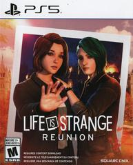Play and Talk Life Is Strange: Reunion - (NEW) (Playstation 5)