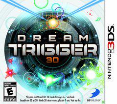 Dream Trigger 3D - (CIB) (Nintendo 3DS)