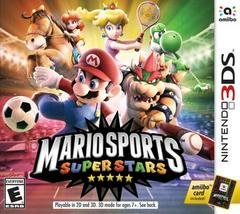 Mario Sports Superstars - (CIB) (Nintendo 3DS)