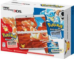 Nintendo 3DS Pokemon 20th Anniversary Edition - (Pre) (Nintendo 3DS)