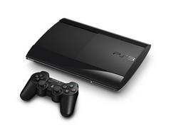 Playstation 3  Super Slim System - (CIB) (Playstation 3)