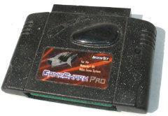 Gameshark Pro 3.2 | (PRE) (Nintendo 64)