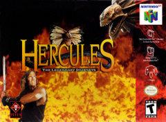 Hercules | (Cart Only) (Nintendo 64)