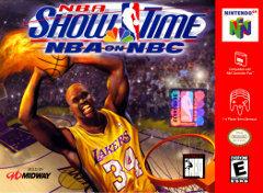 NBA Showtime | (Cart Only) (Nintendo 64)