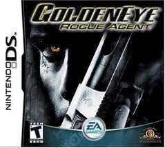 GoldenEye Rogue Agent - (CIB) (Nintendo DS)