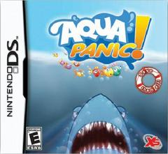 Aqua Panic - (CIB) (Nintendo DS)