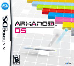 Arkanoid - (Loose) (Nintendo DS)