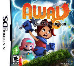 Away: Shuffle Dungeon - (Loose) (Nintendo DS)