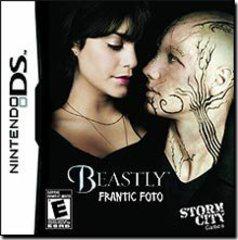 Beastly Frantic Foto - (CIB) (Nintendo DS)