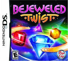 Bejeweled Twist - (Loose) (Nintendo DS)