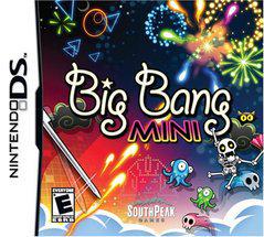 Big Bang Mini - (CIB) (Nintendo DS)