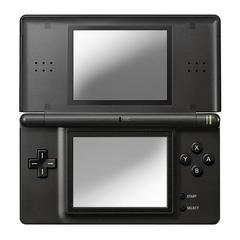 Black Nintendo DS Lite - (Pre) (Nintendo DS)