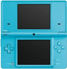 Blue Nintendo DSi System - (Pre) (Nintendo DS)