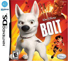 Bolt - (CIB) (Nintendo DS)