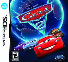 Cars 2 - (CIB) (Nintendo DS)