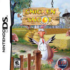 Chicken Shoot - (Loose) (Nintendo DS)