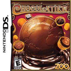 Chocolatier - (Loose) (Nintendo DS)