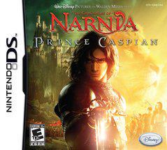 Chronicles of Narnia Prince Caspian - (Loose) (Nintendo DS)