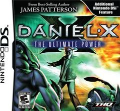 Daniel X: The Ultimate Power - (CIB) (Nintendo DS)